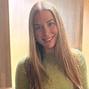 Meet your Posher, Kimberly